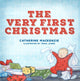 Book cover of: Very First Christmas. By: Catherine MacKenzie