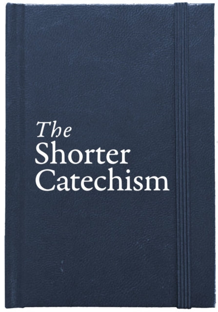 Book cover of: Shorter Catechism Hb. By: Roderick Lawson