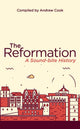 Book cover of: Reformation. By: Andrew Cook