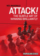 Book cover of: Attack!. By: Neil McDonald