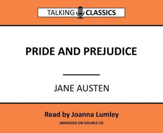 Book cover of: Pride and Prejudice