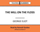 Book cover of: Mill on the Floss