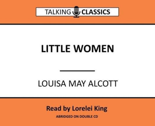 Book cover of: Little Women