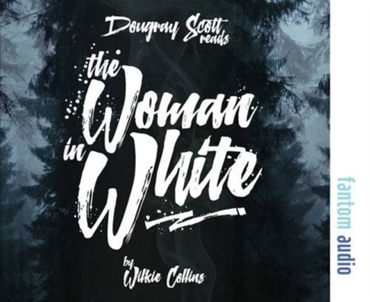 Book cover of: Woman in White