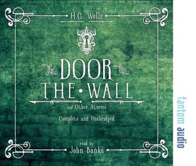 Book cover of: Door in the Wall and Other Stories