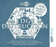 Book cover of: Edge of Destruction