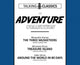 Book cover of: Adventure Collection