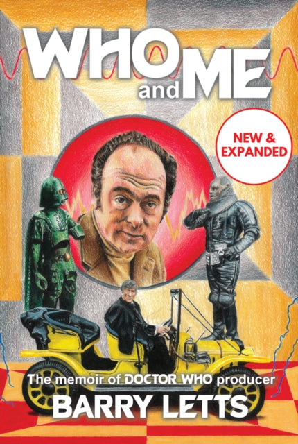 Book cover of: Who and Me