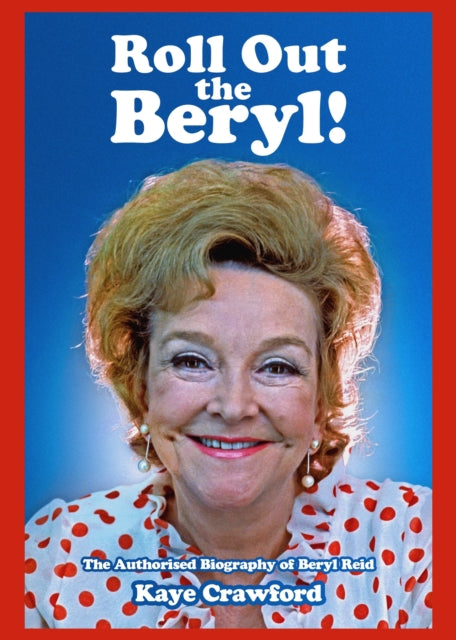 Book cover of: Roll Out The Beryl
