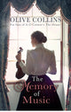 Book cover of: Memory of Music