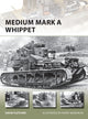 Book cover of: Medium Mark A Whippet
