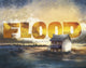 Book cover of: Flood. By: Alvaro F. Villa