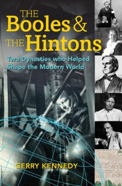 Booles and the Hintons
