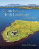 Book cover of: Churches in the Irish Landscape Ad 400-1100. By: Tomás Ó Carragáin
