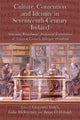 Book cover of: Culture, Contention and Identity in Seventeenth-Century Ireland. By: Giacomo Fedeli Giacomo