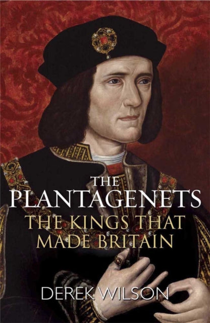 Book cover of: Plantagenets