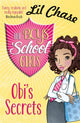 Book cover of: Boys' School Girls: Obi's Secrets. By: Lil Chase