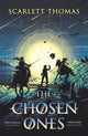 Book cover of: Chosen Ones. By: Scarlett Thomas