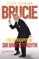 Book cover of: Brucie