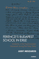 Book cover of: Ferenczi and Beyond. By: Judit Meszaros