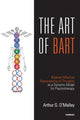 Book cover of: Art of BART. By: Arthur G. O'Malley