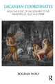 Book cover of: Lacanian Coordinates. By: Bogdan Wolf