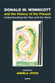 Book cover of: Donald W. Winnicott and the History of the Present. By: Angela Joyce
