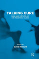Book cover of: Talking Cure. By: David Taylor