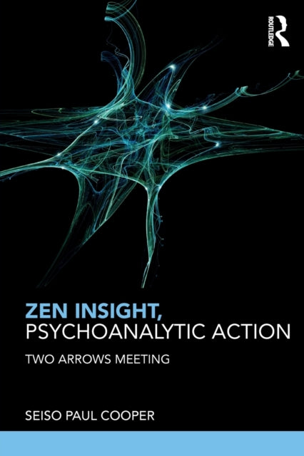 Book cover of: Zen and Psychoanalysis. By: Seiso Paul Cooper
