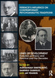 Book cover of: Ferenczi’s Influence on Contemporary Psychoanalytic Traditions. By: Gabriele Cassullo
