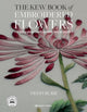 Book cover of: Kew Book of Embroidered Flowers (Folder edition). By: Trish Burr