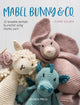 Book cover of: Mabel Bunny & Co.. By: Claire Gelder