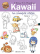 How to Draw: Kawaii, In Simple Steps 9781782218906 Yishan Li