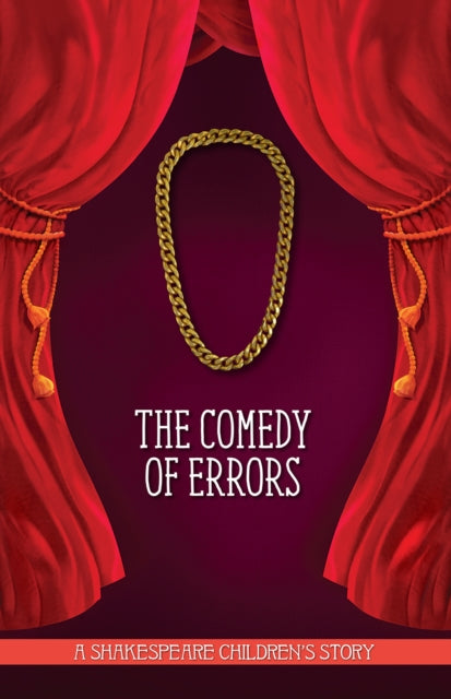 Comedy of Errors 9781782262169 Macaw Books