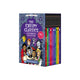 Book cover of: Creepy Classics Children's Collection: 10 Book Box Set