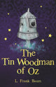 Tin Woodman of Oz 9781782263166 L. Frank Baum