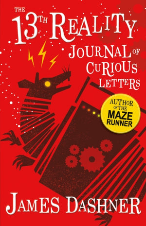 Journal of Curious Letters, 13th Reality