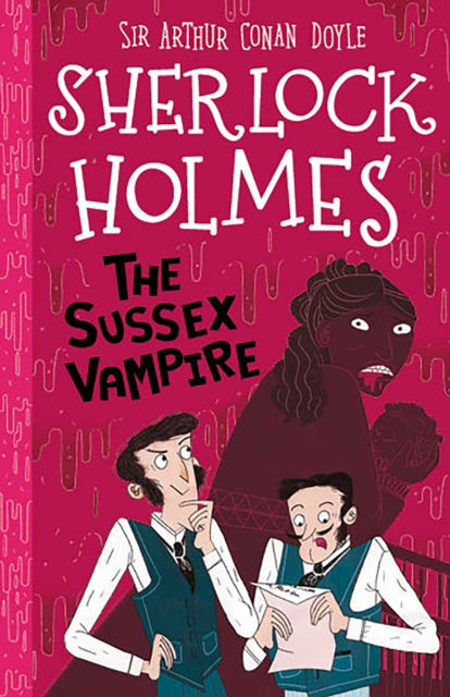 Sussex Vampire (Easy Classics) 9781782264163 Arianna Bellucci