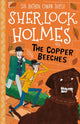 Copper Beeches (Easy Classics) 9781782264217 Arthur Conan Doyle