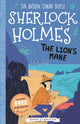 Lion's Mane (Easy Classics) 9781782264408 Stephanie Baudet