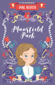 Mansfield Park 9781782264750 Henry Fielding