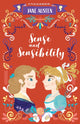 Sense and Sensibility 9781782264767 Jane Austen