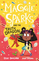 Maggie Sparks and the Truth Dragon 9781782267157 Steve Smallman