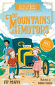 Of Mountains and Motors 9781782268154 Pip Murphy