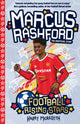 Football Rising Stars: Marcus Rashford 9781782268970 Harry Meredith