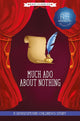 Book cover of: Much Ado About Nothing (Easy Classics)