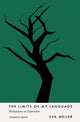 Book cover of: Limits of My Language. By: Eva Meijer