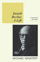 Book cover of: Isaiah Berlin. By: Michael Ignatieff
