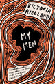 Book cover of: My Men. By: Victoria Kielland