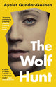Book cover of: Wolf Hunt. By: Ayelet Gundar-Goshen